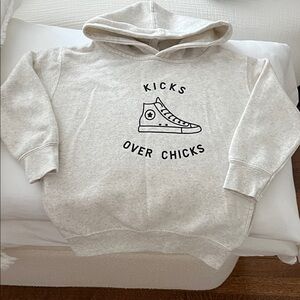 Toddler Graphic Hoodie